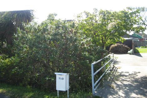 Photo of property in 159 Quinns Road, Shirley, Christchurch, 8013