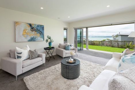 Photo of property in 14 Herbert Pollard Drive, Maraetai, Auckland, 2018