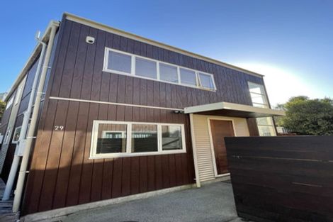 Photo of property in 29 Arcus Way, Hataitai, Wellington, 6021
