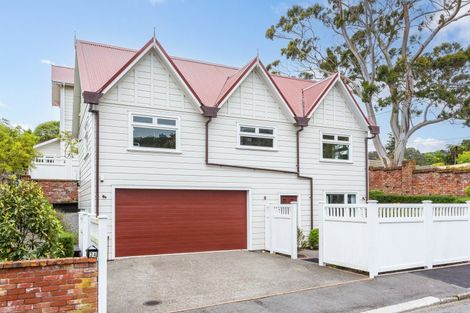 Photo of property in 3 Box Hill, Khandallah, Wellington, 6035