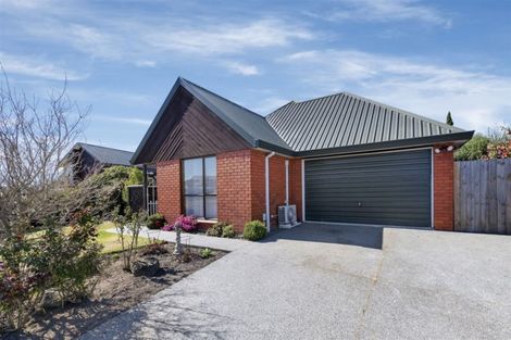 Photo of property in 1/6 Calverton Place, Halswell, Christchurch, 8025