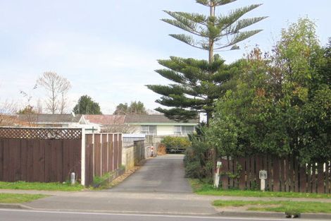 Photo of property in 129b Avalon Drive, Nawton, Hamilton, 3200