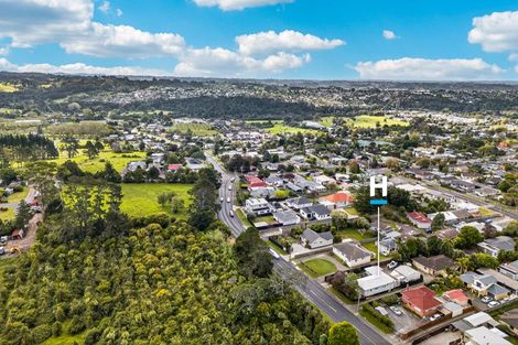 Photo of property in 36 Pine Avenue, Henderson, Auckland, 0612