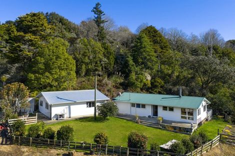 Photo of property in 634 Otorohaea Trig Road, Pukemiro, Ngaruawahia, 3794
