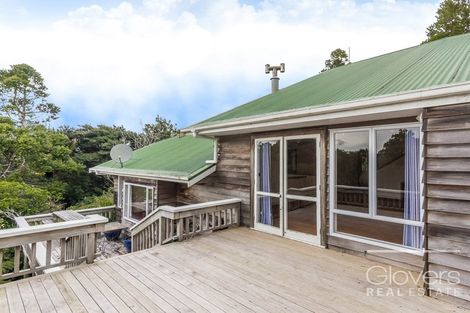Photo of property in 156 Piha Road, Piha, New Lynn, 0772