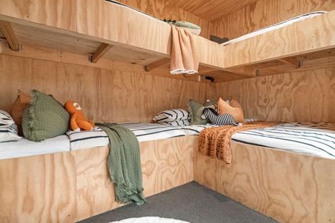 Photo of property in 547 Spencer Road, Lake Tarawera, Rotorua, 3076