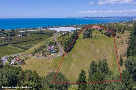 Photo of property in 11 Kaimata Road, Bay View, Napier, 4182