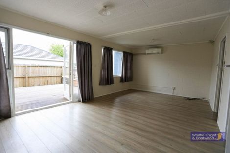 Photo of property in 3/49 Picton Avenue, Riccarton, Christchurch, 8011