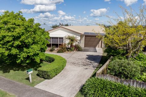 Photo of property in 50 Darlington Street, Ngatea, 3503