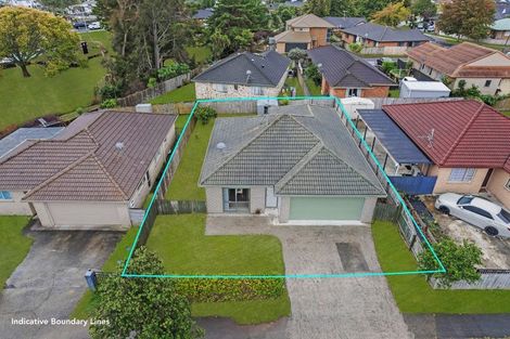 Photo of property in 138a Settlement Road, Papakura, 2110