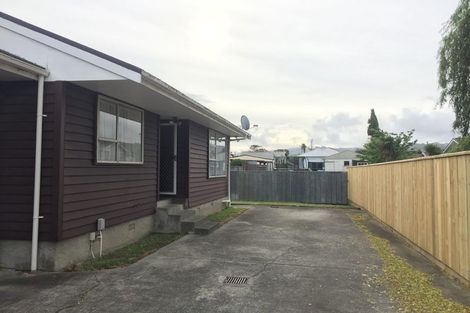 Photo of property in 26b Leighton Avenue, Waiwhetu, Lower Hutt, 5010
