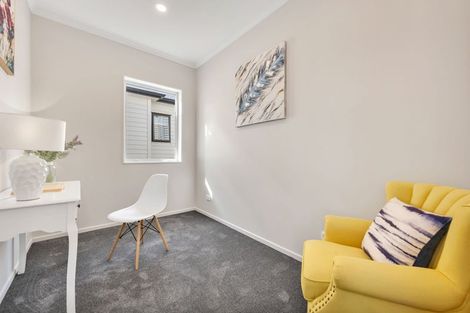 Photo of property in 25 Elevation Street, Flat Bush, Auckland, 2019