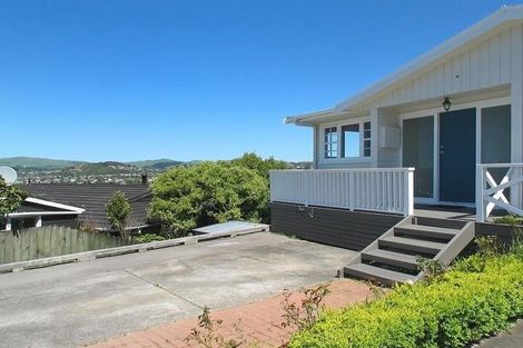 Photo of property in 36b Truro Road, Camborne, Porirua, 5026