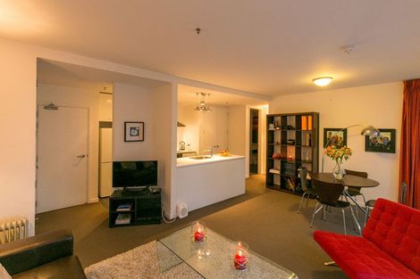 Photo of property in Montreaux, 164 The Terrace, Wellington Central, Wellington, 6011