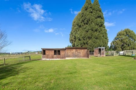 Photo of property in 141 Mckinnon Road, Whiterigg, Gore, 9775