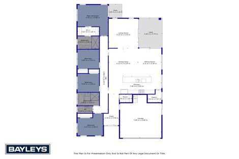 Photo of property in 10 Pimelea Street, Papamoa Beach, Papamoa, 3118