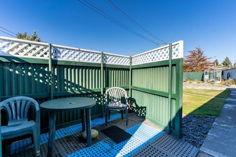 Photo of property in 153 Mackenzie Drive, Twizel, 7901