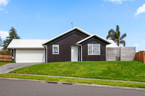 Photo of property in 23 Alpers Ridge, Leamington, Cambridge, 3432