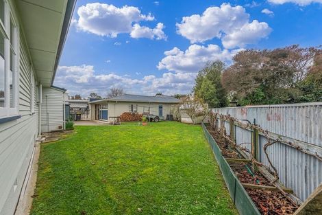 Photo of property in 55 West Street, Feilding, 4702