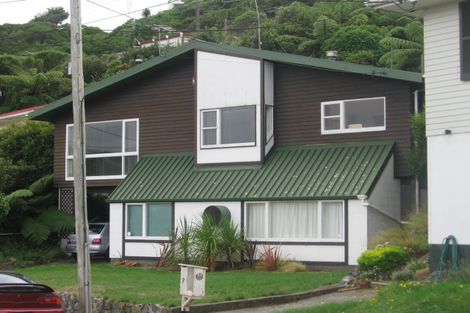 Photo of property in 5 Rosalind Street, Ngaio, Wellington, 6035