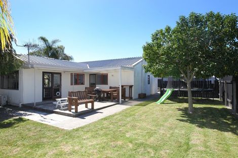 Photo of property in 39 Glamorgan Avenue, Tamatea, Napier, 4112