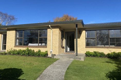 Photo of property in 39 Layard Street, Windsor, Invercargill, 9810