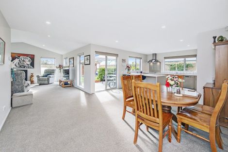 Photo of property in 45 Navy Loop, Rolleston, 7614