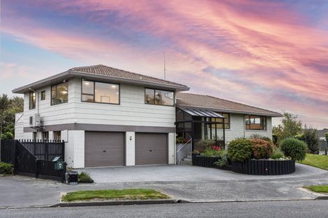 Photo of property in 81 Dunbarton Street, Redwood, Christchurch, 8051