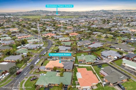Photo of property in 32 Eastland Road, Flat Bush, Auckland, 2019