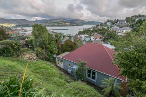 Photo of property in 37a Jacksons Road, Lyttelton, 8082