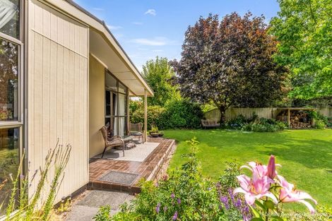 Photo of property in 55 Morgan Street, Methven, 7730