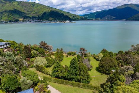 Photo of property in 257 Queen Charlotte Drive, Havelock, 7281