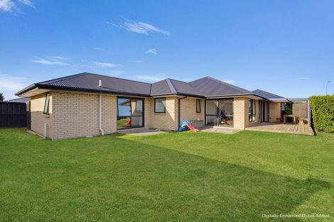 Photo of property in 10 Kemble Drive, Rolleston, 7615
