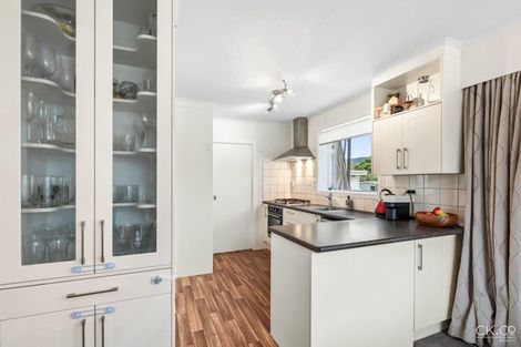 Photo of property in 67 Waipounamu Drive, Kelson, Lower Hutt, 5010