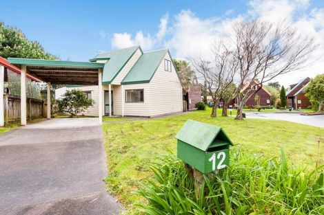 Photo of property in 12 Caspian Close, New Lynn, Auckland, 0600