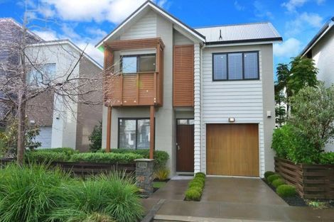Photo of property in 21 Lester Street, Hobsonville, Auckland, 0616