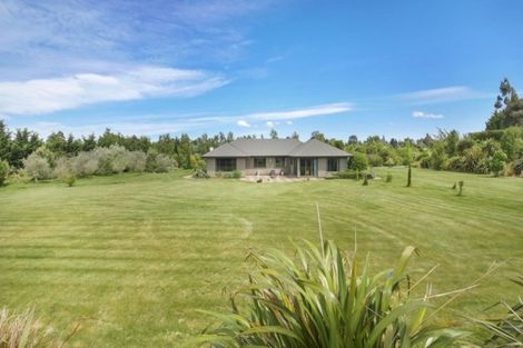 Photo of property in 53 Dawn Place, Kirwee, Darfield, 7571