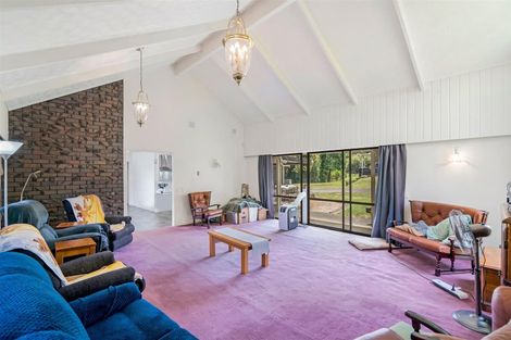 Photo of property in 15 Pinnacle Hill Road, Mangatawhiri, Pokeno, 2471