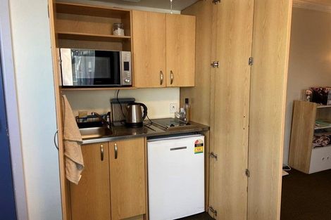 Photo of property in 223c The Terrace, Wellington Central, Wellington, 6011