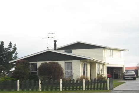 Photo of property in 222 Regent Street, Heidelberg, Invercargill, 9812