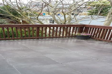 Photo of property in 67 Wellington Street, Freemans Bay, Auckland, 1011