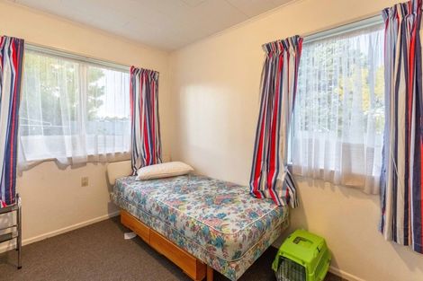 Photo of property in 18 Mount View Place, Waipukurau, 4200