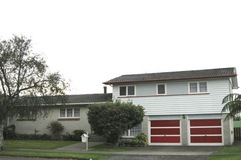 Photo of property in 24 Tennyson Avenue, Avalon, Lower Hutt, 5011