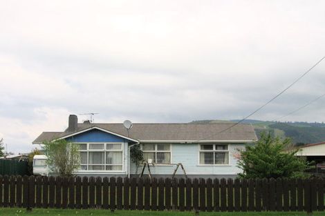 Photo of property in 62 Wikaraka Street, Ngongotaha, Rotorua, 3010