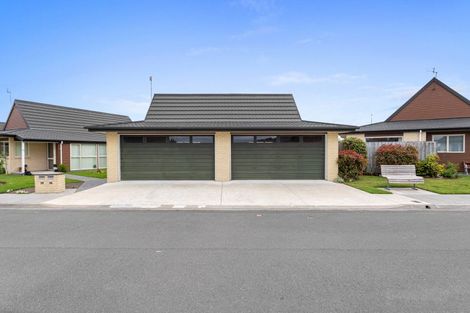 Photo of property in Rivertown Villas, 150 Williams Street, Kaiapoi, 7630