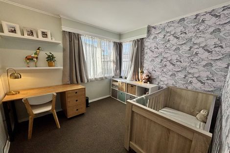 Photo of property in 25 Athlone Crescent, Boulcott, Lower Hutt, 5011