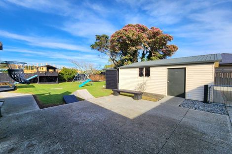 Photo of property in Sorbe't Hair, 41 High Street, Greymouth, 7805