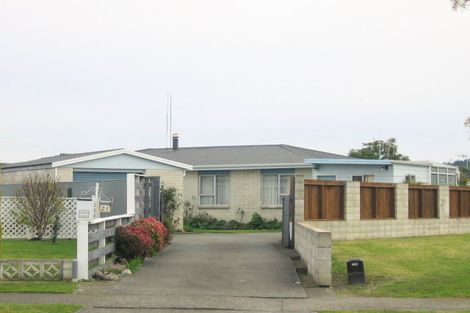 Photo of property in 21 Mckeefry Avenue, Greenmeadows, Napier, 4112