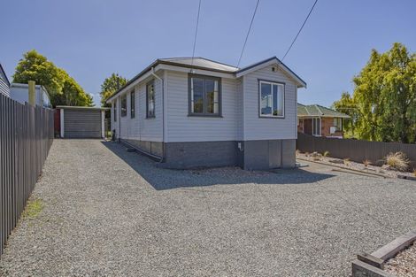 Photo of property in 39 Aynsley Street, Parkside, Timaru, 7910