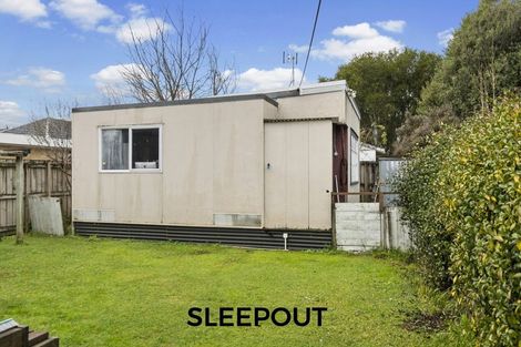 Photo of property in 57 Galloway Street, Hamilton East, Hamilton, 3216